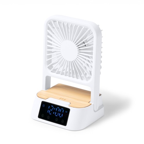 ventilateur multifonctions - 1