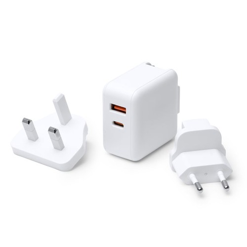 adaptateur universel - 1