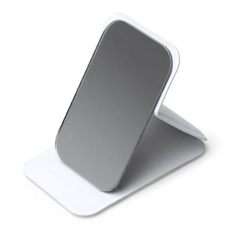 miroir de poche - 1