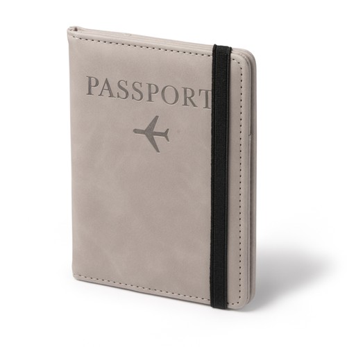 porte passeport - 1