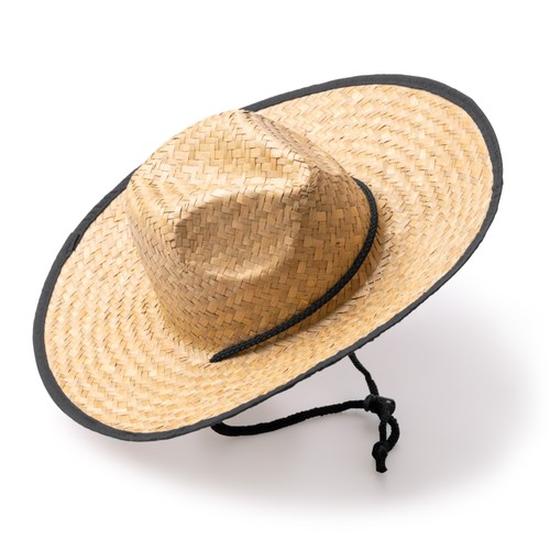 chapeau - 1