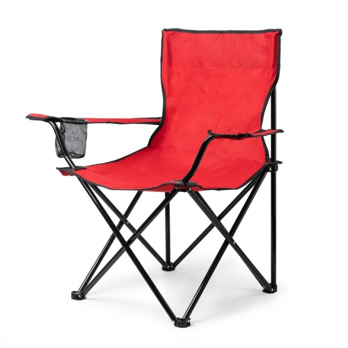 chaise / tabouret pliant - 1