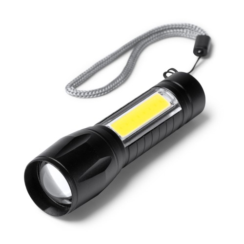 lampe torche - poche - 1