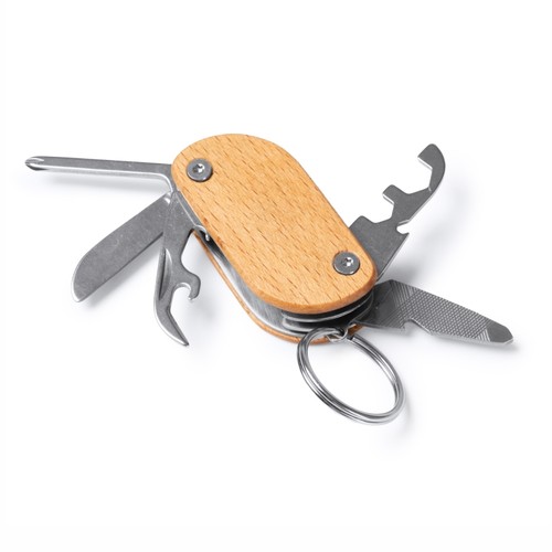 outils de poche multifonctions - 1