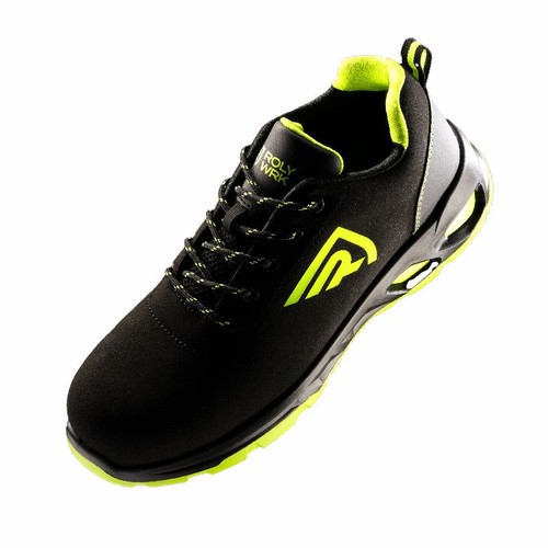 chaussures de travail - 1