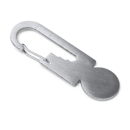 porte-clés jeton - 1