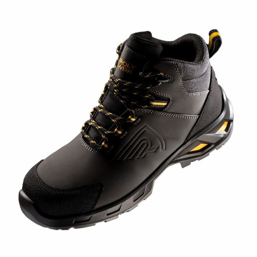 chaussures de travail - 1