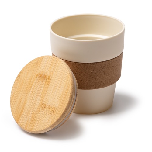mug réutilisable - 1