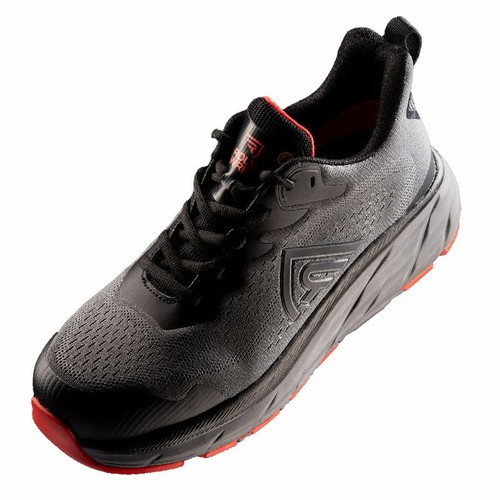 chaussures de travail - 1