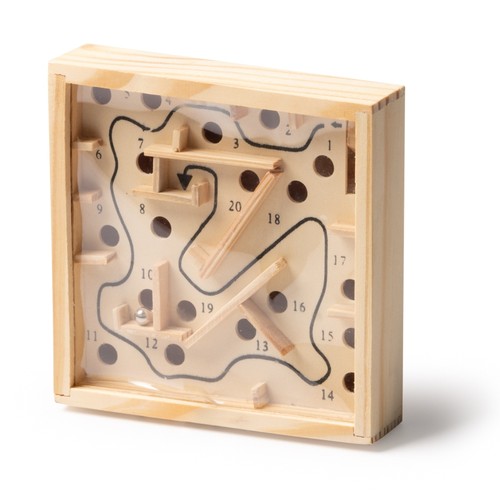 labyrinthe - 1
