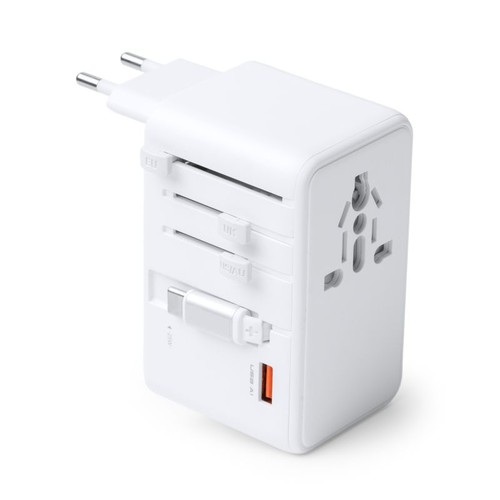 adaptateur universel - 1