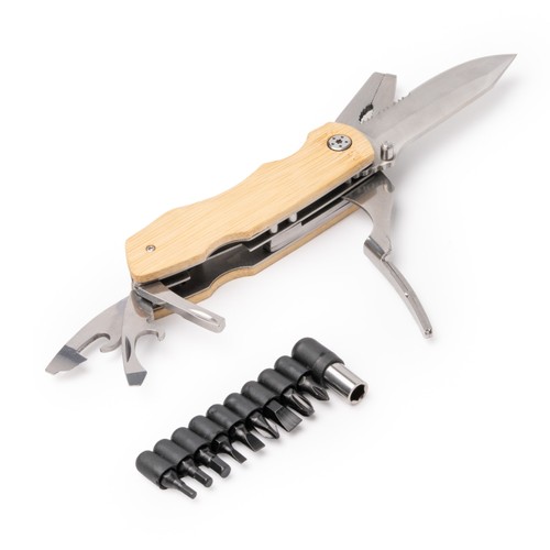 outils de poche multifonctions - 1
