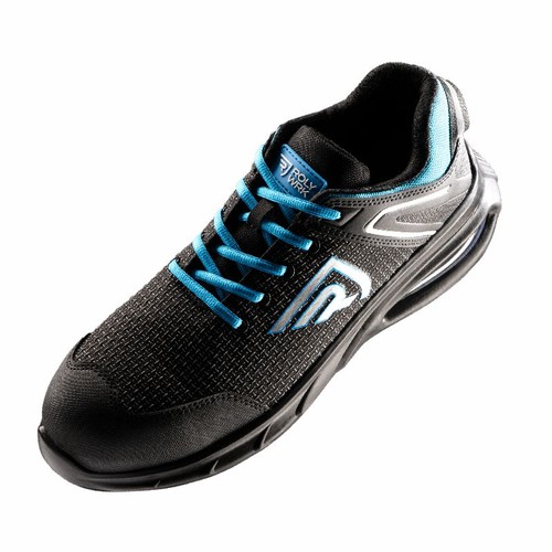 chaussures de travail - 1