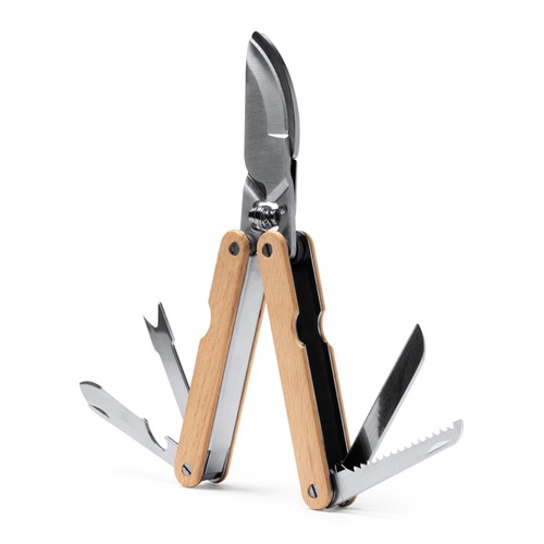outils de poche multifonctions - 1