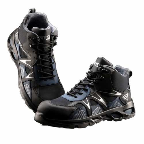 chaussures de travail - 1