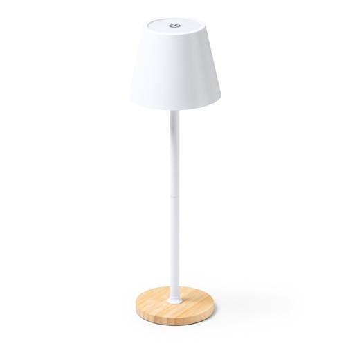 lampe de chevet - 1