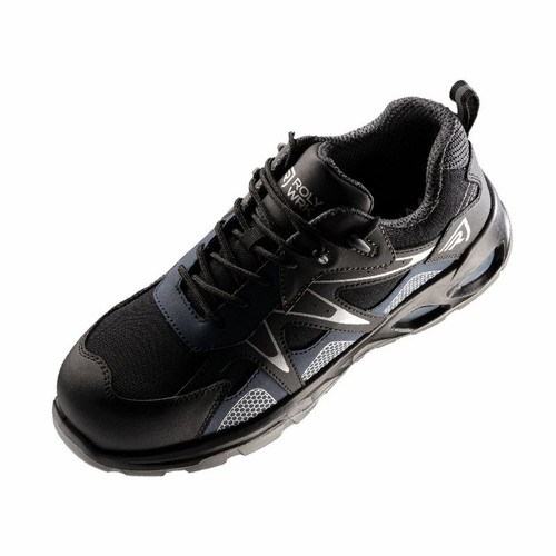 chaussures de travail - 1