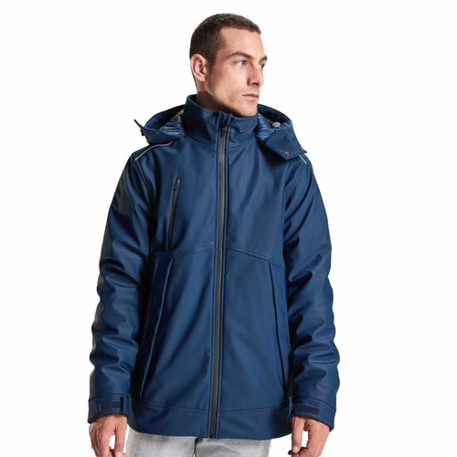 anorak - 1