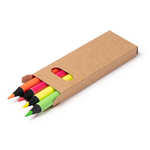 crayon de couleur - 1