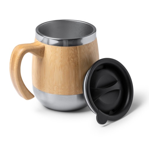 mug réutilisable - 1