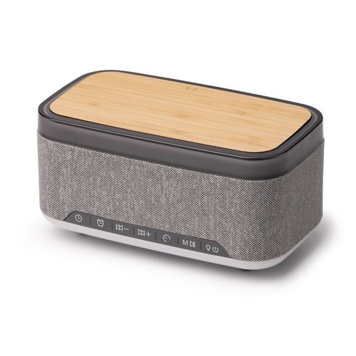 enceinte - 1