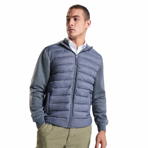 anorak - 1