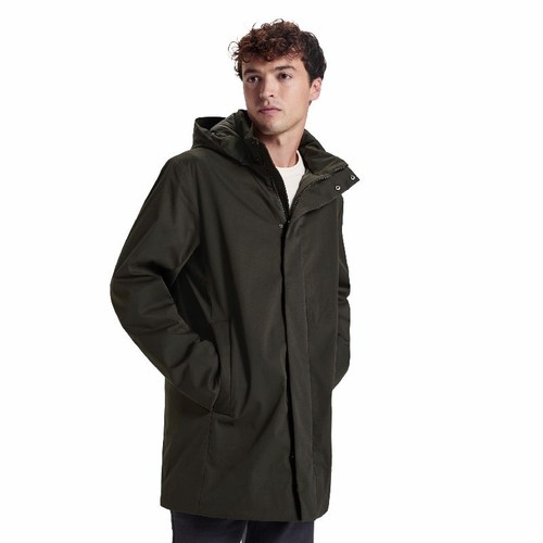 parka - 1