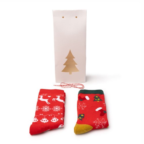 chaussettes - 1