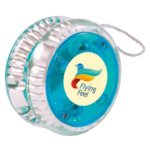 Yo-Yo lumineux * - 4