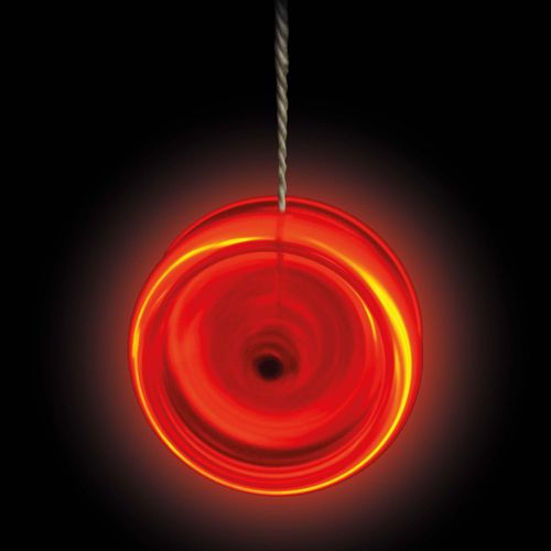 Yo-Yo lumineux * - 6