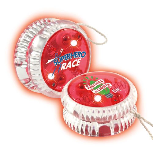 Yo-Yo lumineux * - 5