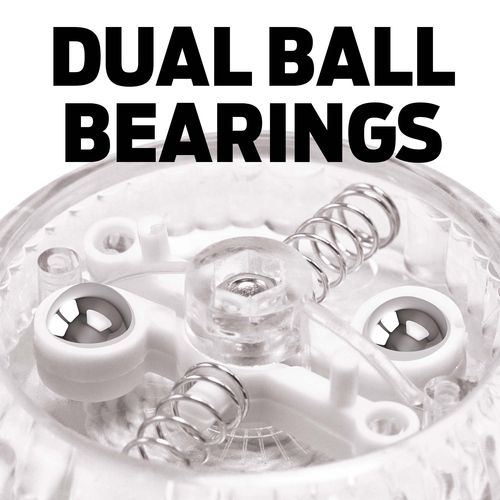 Yo-Yo lumineux * - 7