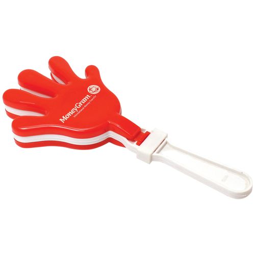 Petits claquements de mains ** - Image 1