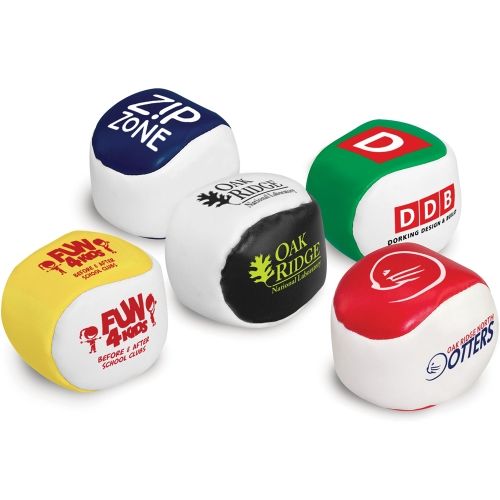 Hacky Sacks - Image 1
