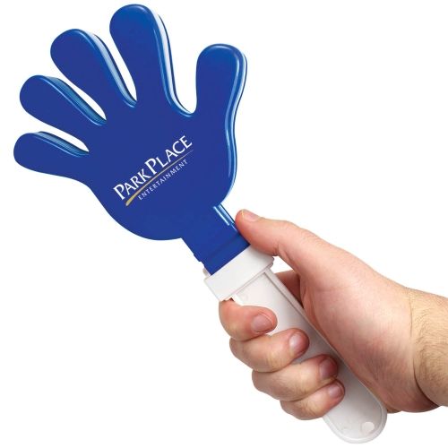 Grands claqueurs de mains * - 4