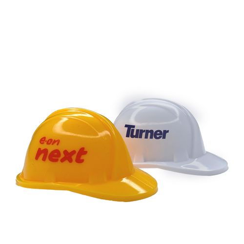 Taille-crayon pour casque de sécurité - 2