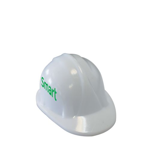 Taille-crayon pour casque de sécurité - 8