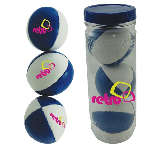 Boules de jonglage - Premium - Lot de 3 * - 2