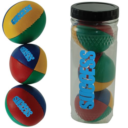 Boules de jonglage - Premium - Lot de 3 * - 3