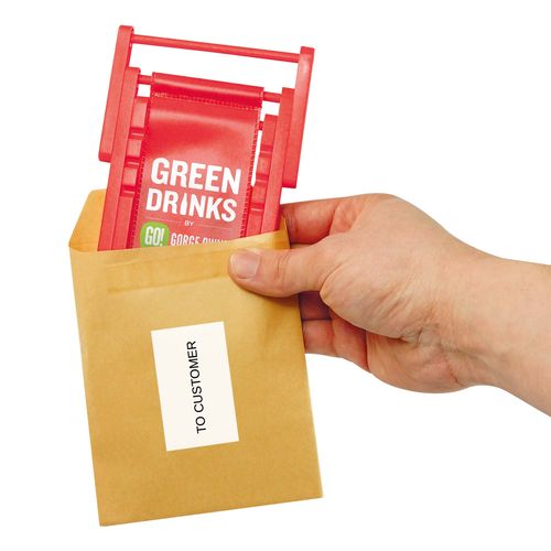 Chaise longue mobile** - 10