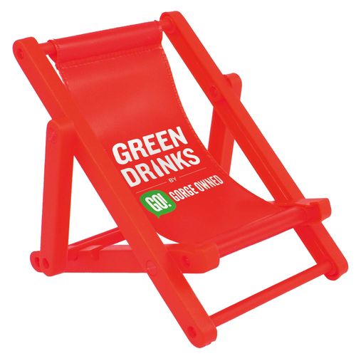 Chaise longue mobile** - 8