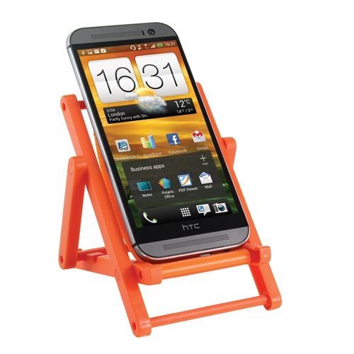 Chaise longue mobile** thumbnail 4