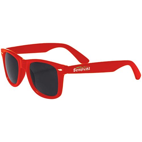 lunettes de soleil