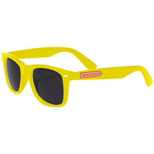 Lunettes de soleil Wayfarer - Stock Colours ** - 6