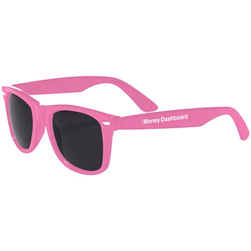 Lunettes de soleil Wayfarer - Stock Colours ** - 8
