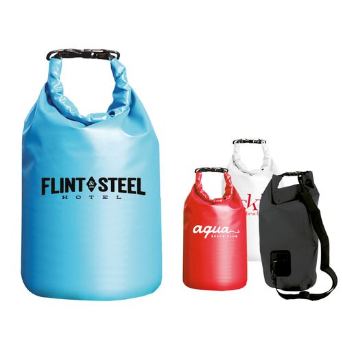 Waterproof Dry Bag - 5 Litre *