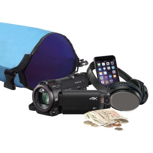 Waterproof Dry Bag - 5 Litre * Waterproof Dry Bag - 5 Litre *