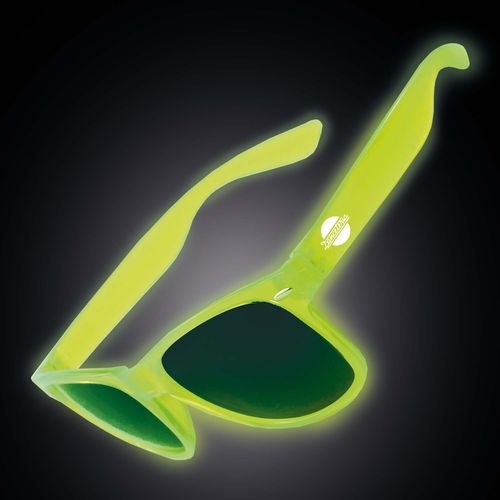 lunettes de soleil - 2