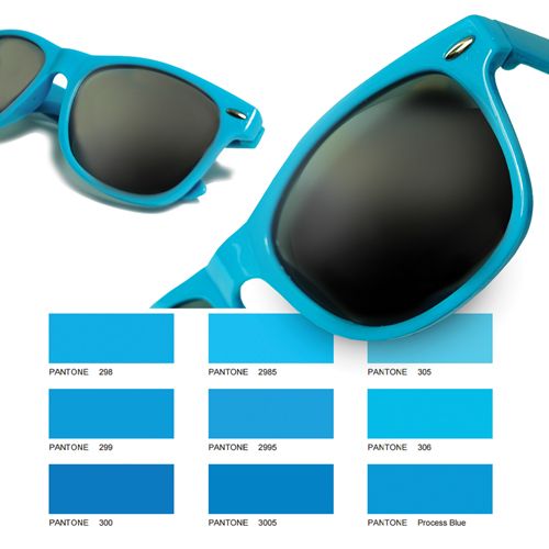 lunettes de soleil - 3