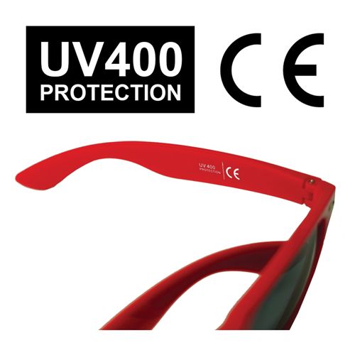 lunettes de soleil - 5